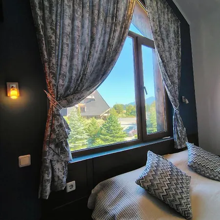 Fairytale In Redenka Razlog