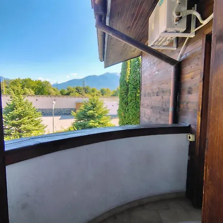 Tatil Evi Fairytale In Redenka *