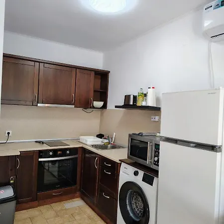 Tatil Evi Fairytale In Redenka Razlık
