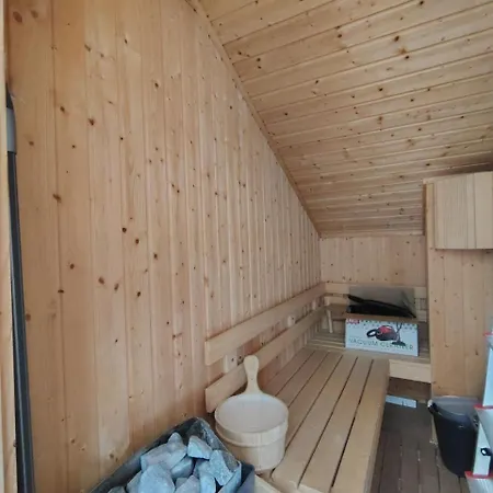 Semesterbostad Fairytale In Redenka *