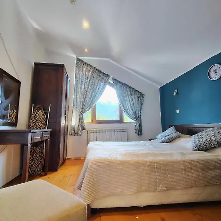 Semesterbostad Fairytale In Redenka Razlog