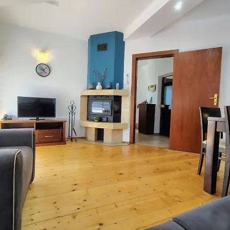 Fairytale In Redenka Semesterbostad *