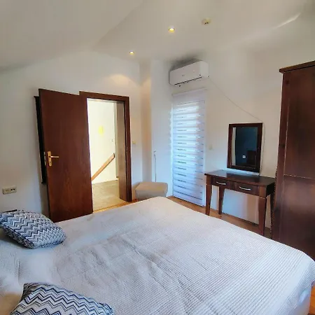 Tatil Evi Fairytale In Redenka Razlık