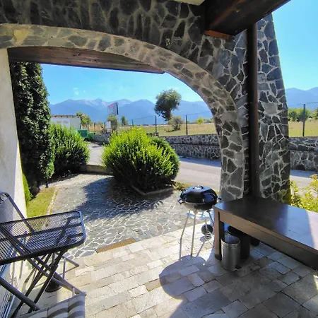 Semesterbostad Fairytale In Redenka Razlog