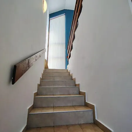 Fairytale In Redenka Semesterbostad *