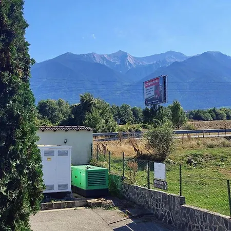 Fairytale In Redenka Semesterbostad *