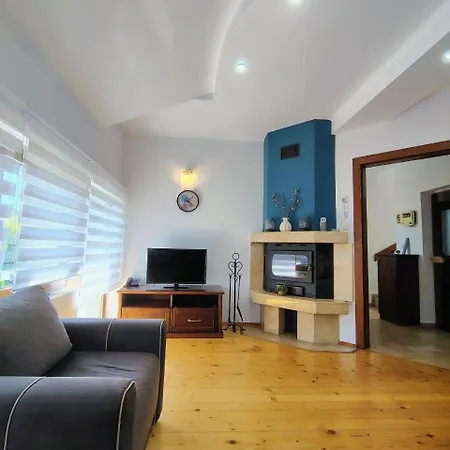 Fairytale In Redenka *