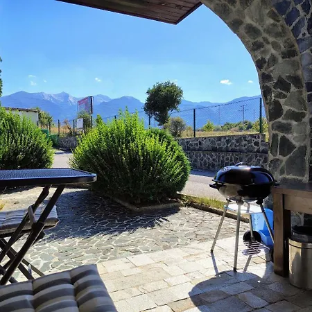 Tatil Evi Fairytale In Redenka *
