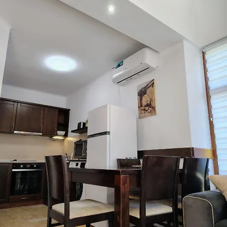 Fairytale In Redenka Semesterbostad *