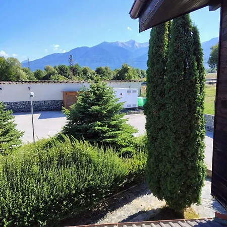 Semesterbostad Fairytale In Redenka