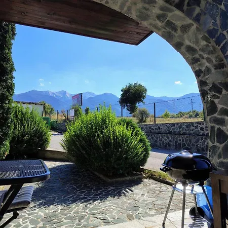 Fairytale In Redenka Razlog