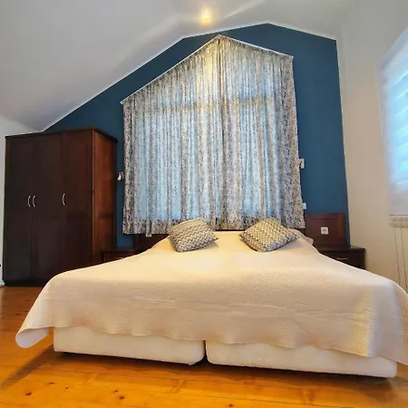 Fairytale In Redenka * Razlog