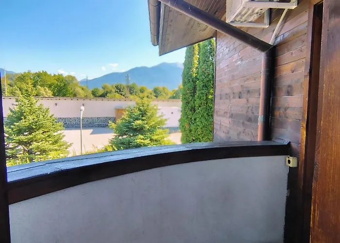 Hébergement de vacances Fairytale In Redenka *