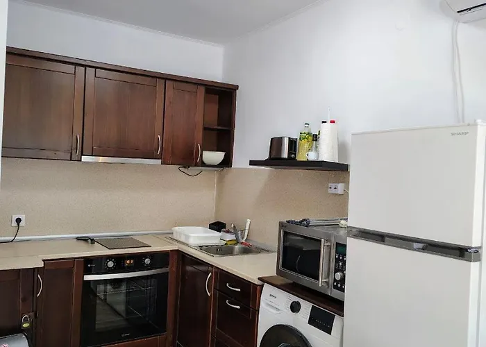 Hébergement de vacances Fairytale In Redenka Razlog