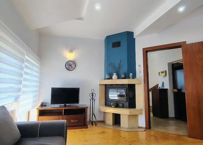 Fairytale In Redenka *