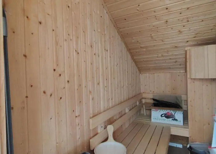 Hébergement de vacances Fairytale In Redenka *