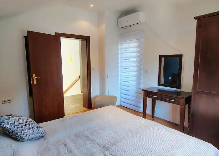 Hébergement de vacances Fairytale In Redenka Razlog