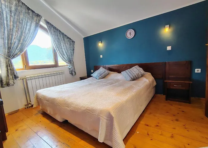 Fairytale In Redenka