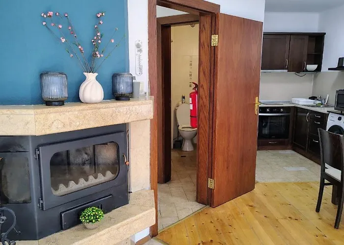 Fairytale In Redenka