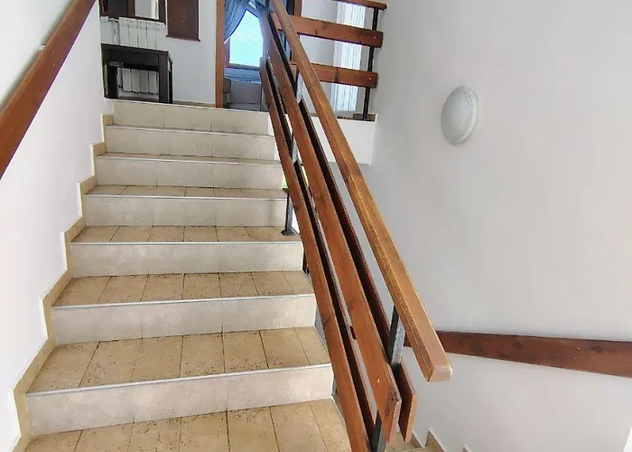 Hébergement de vacances Fairytale In Redenka Razlog