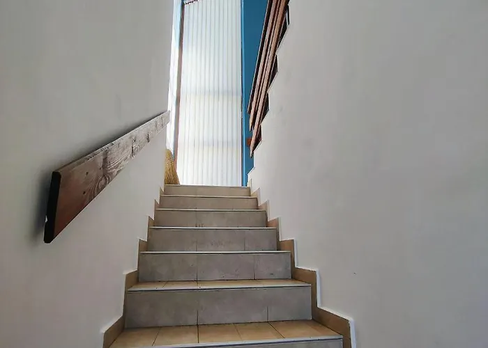 Fairytale In Redenka Hébergement de vacances *