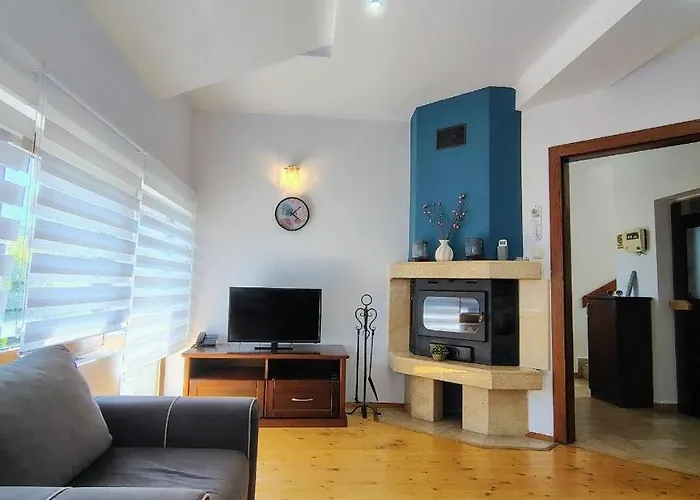 Fairytale In Redenka *