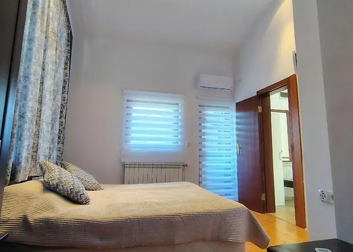 Hébergement de vacances Fairytale In Redenka Razlog