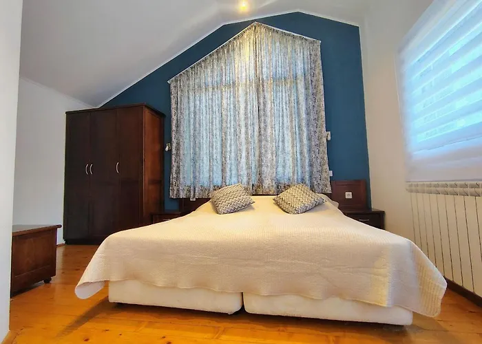 Fairytale In Redenka * Razlog