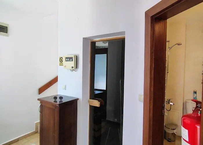 Fairytale In Redenka * Razlog